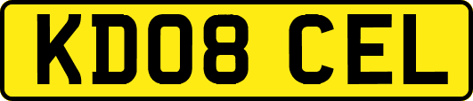 KD08CEL