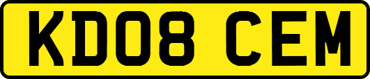 KD08CEM