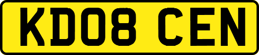 KD08CEN