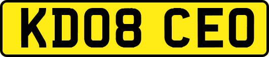 KD08CEO