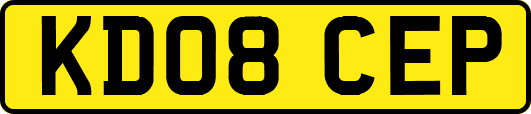 KD08CEP