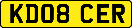 KD08CER