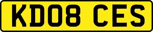 KD08CES