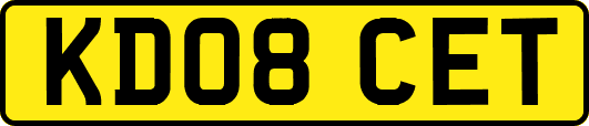 KD08CET