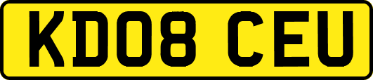 KD08CEU