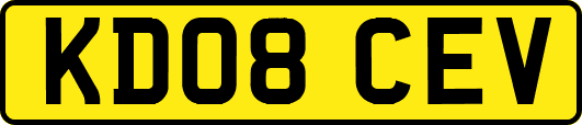 KD08CEV