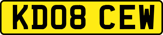 KD08CEW