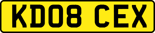 KD08CEX