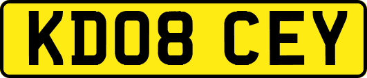 KD08CEY