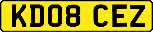 KD08CEZ