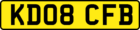 KD08CFB