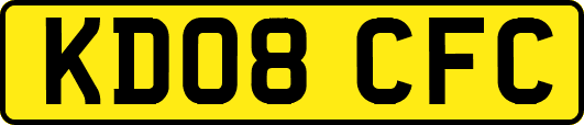 KD08CFC