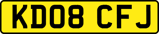 KD08CFJ