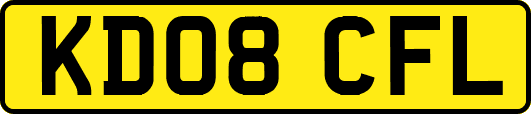 KD08CFL