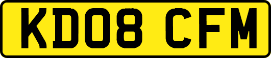 KD08CFM