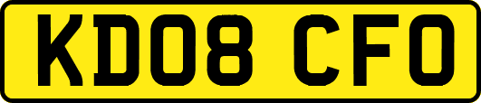 KD08CFO