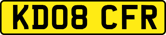KD08CFR