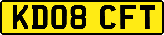 KD08CFT