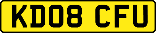 KD08CFU