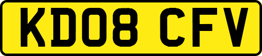 KD08CFV