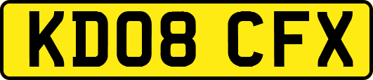 KD08CFX