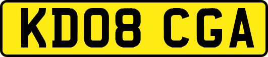 KD08CGA
