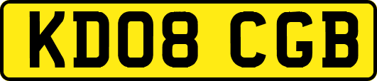 KD08CGB