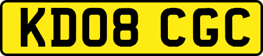KD08CGC
