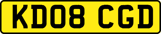 KD08CGD