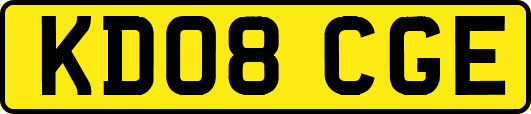 KD08CGE