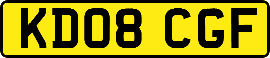 KD08CGF