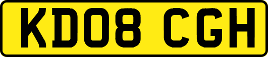 KD08CGH