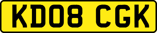 KD08CGK
