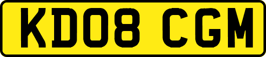 KD08CGM