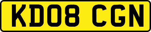 KD08CGN