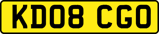 KD08CGO
