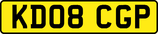 KD08CGP