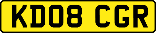 KD08CGR