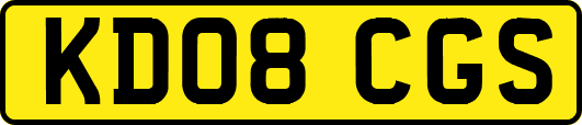 KD08CGS