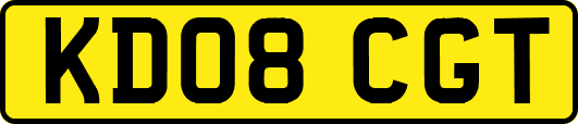 KD08CGT