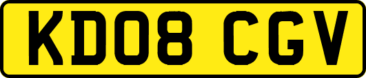 KD08CGV