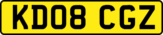 KD08CGZ