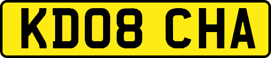 KD08CHA