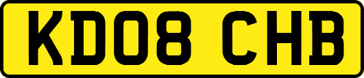 KD08CHB