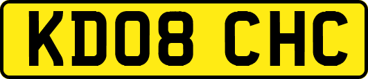 KD08CHC