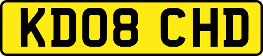 KD08CHD