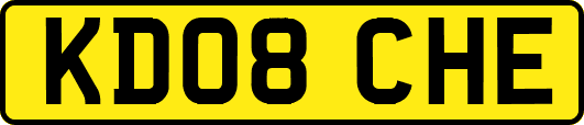 KD08CHE