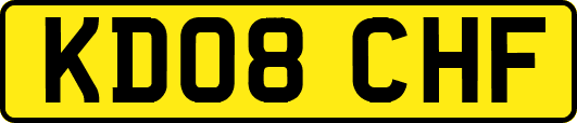 KD08CHF