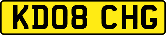 KD08CHG