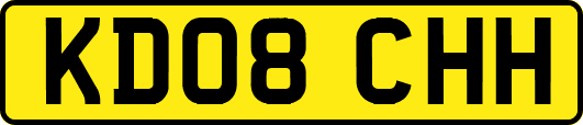 KD08CHH